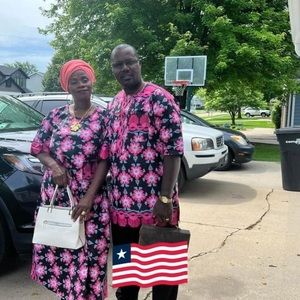 Meet your Posher, Stephen